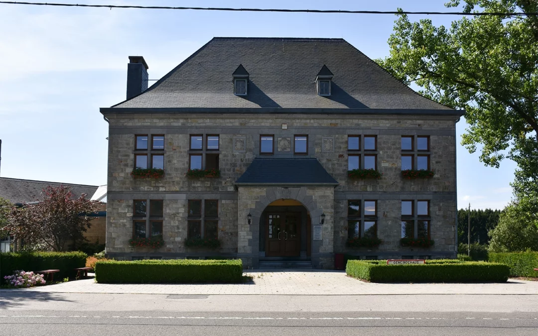 Gemeinde Bütgenbach