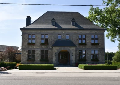 Gemeinde Bütgenbach