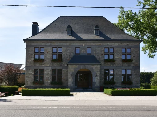 Gemeinde Bütgenbach