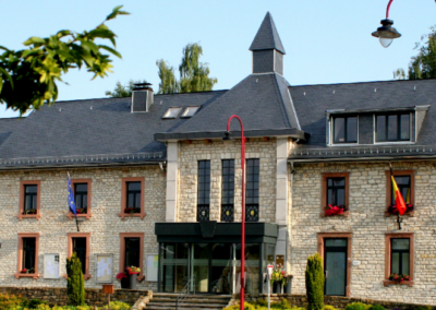 Gemeinde Weismes
