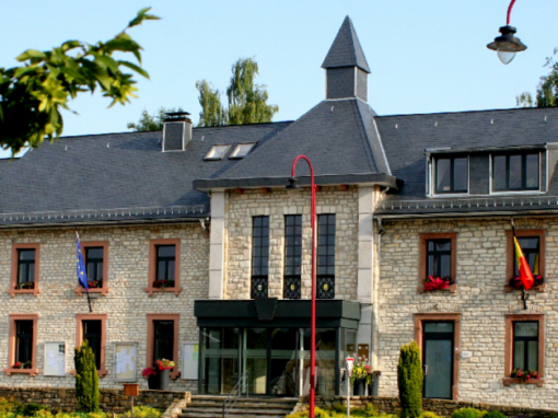 Gemeinde Weismes