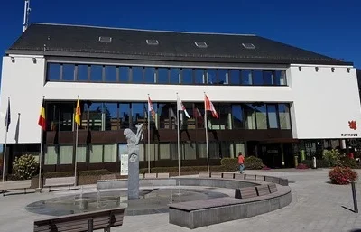Gemeinde St. Vith