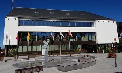 Gemeinde St. Vith