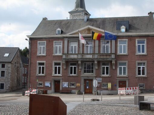 Gemeinde Raeren